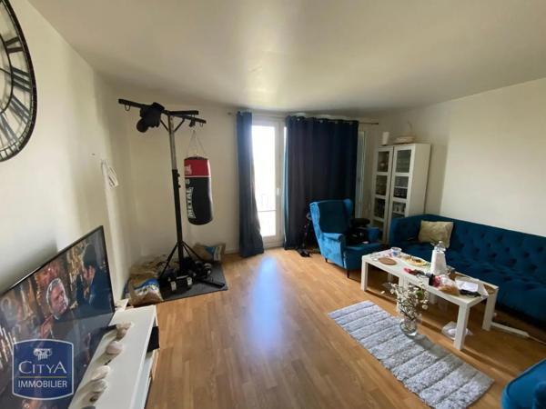 Appartement à vendre 3 pièces 67.88m²