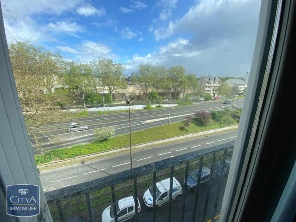 Appartement à vendre 3 pièces 67.88m²