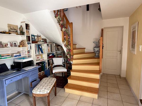 Maison La Gueriniere 5 chambres