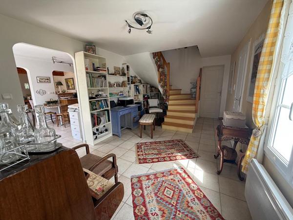 Maison La Gueriniere 5 chambres