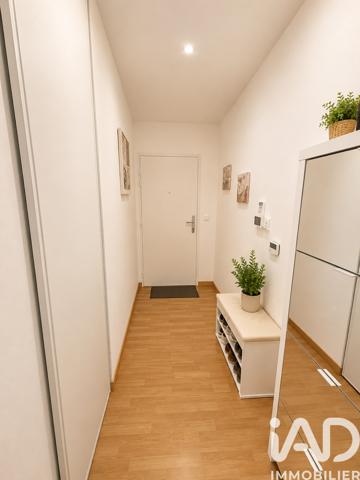 Appartement à vendre 4 pièces 79 m² Rosny-sous-Bois