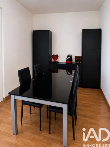Appartement à vendre 4 pièces 79 m² Rosny-sous-Bois