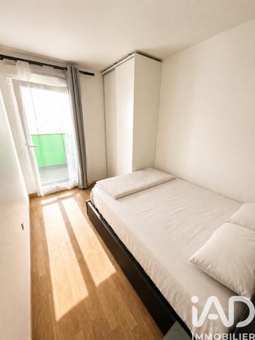 Appartement à vendre 4 pièces 79 m² Rosny-sous-Bois