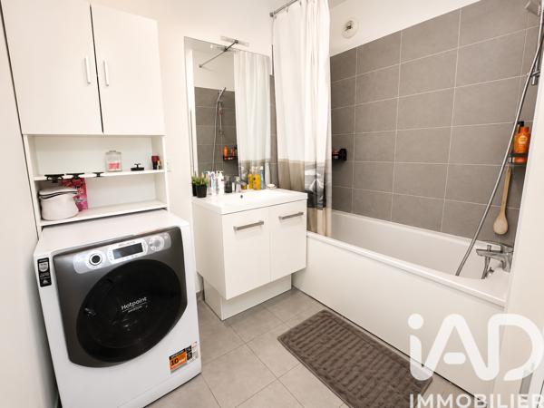 Appartement à vendre 4 pièces 79 m² Rosny-sous-Bois