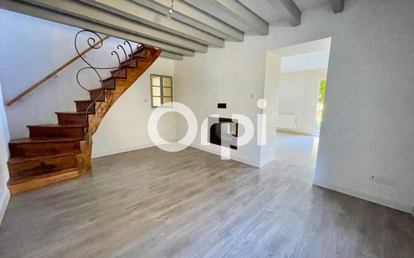 Maison à vendre    5 pièces •  Villard-Bonnot