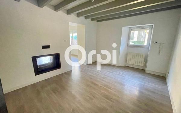 Maison à vendre    5 pièces •  Villard-Bonnot