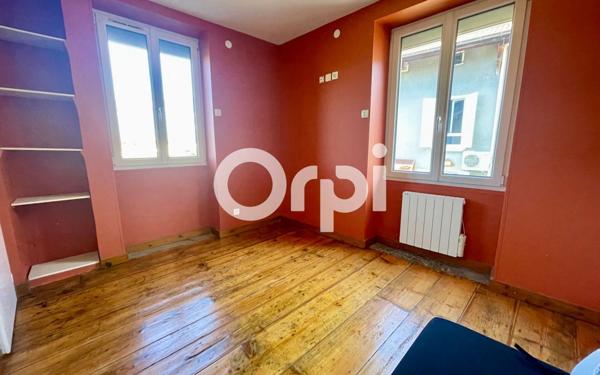 Maison à vendre    5 pièces •  Villard-Bonnot