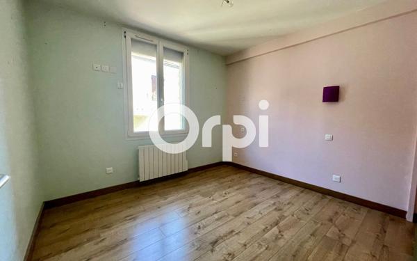 Maison à vendre    5 pièces •  Villard-Bonnot