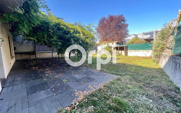 Maison à vendre    5 pièces •  Villard-Bonnot