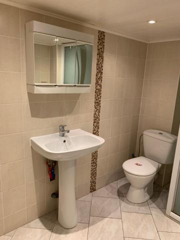 Appartement T1 bis de 36m2 avec terrasse