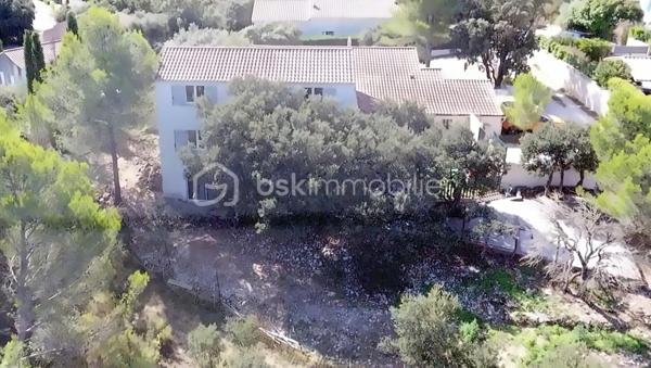 Maison d architecte de 130 m²