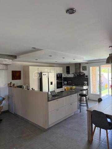 Maison d architecte de 130 m²