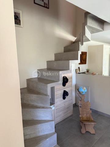 Maison d architecte de 130 m²