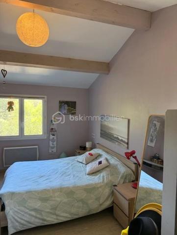 Maison d architecte de 130 m²