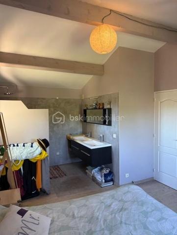 Maison d architecte de 130 m²