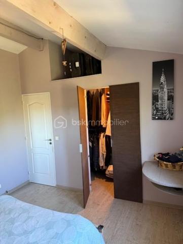 Maison d architecte de 130 m²