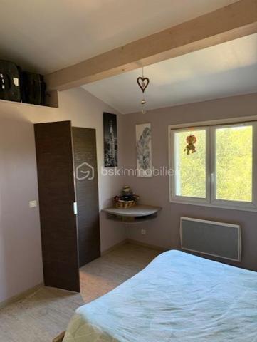 Maison d architecte de 130 m²