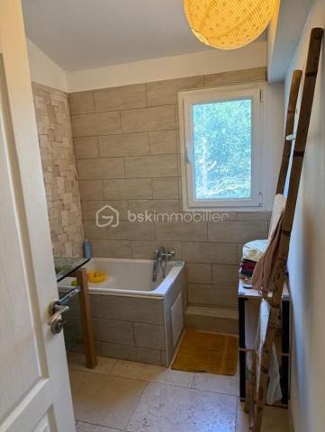 Maison d architecte de 130 m²