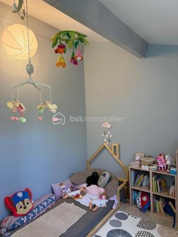 Maison d architecte de 130 m²