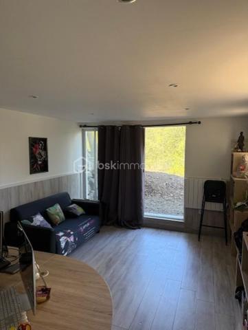 Maison d architecte de 130 m²