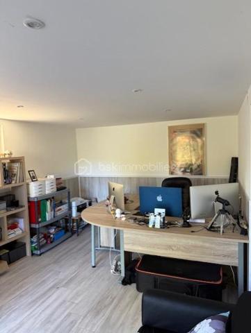 Maison d architecte de 130 m²