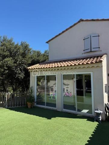 Maison d architecte de 130 m²