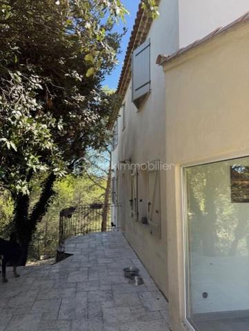 Maison d architecte de 130 m²