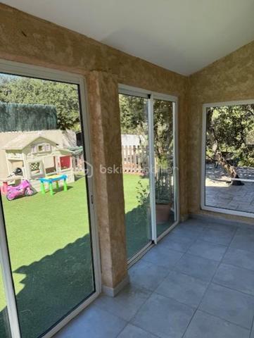 Maison d architecte de 130 m²