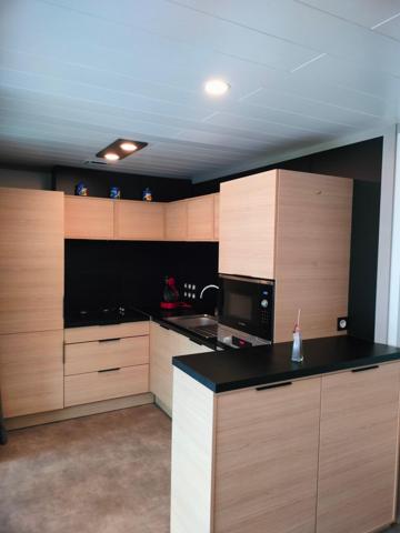 Dépaysement garanti