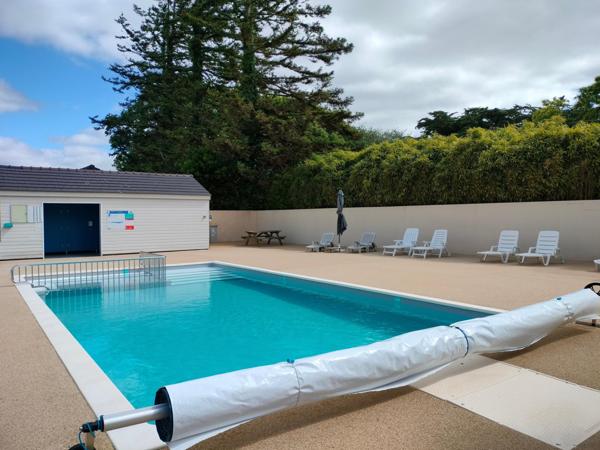 Dépaysement garanti