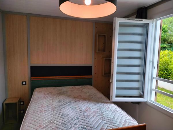 Dépaysement garanti