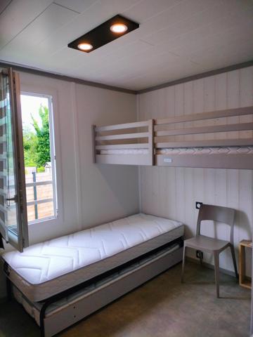 Dépaysement garanti