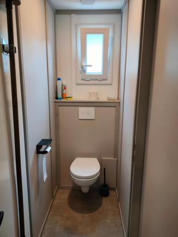 Dépaysement garanti