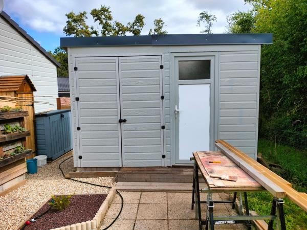 Dépaysement garanti