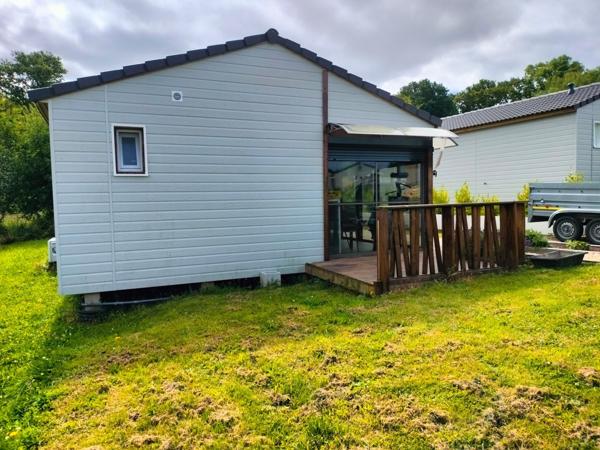 Dépaysement garanti