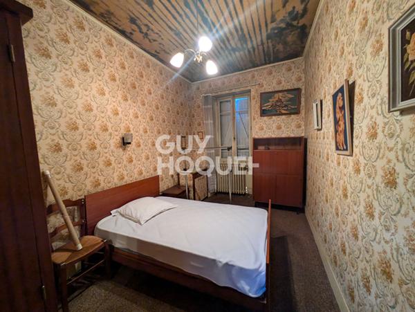 Village proche Cahors