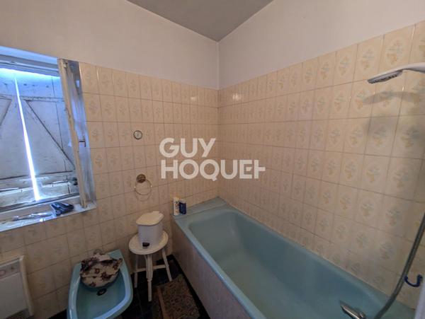 Village proche Cahors