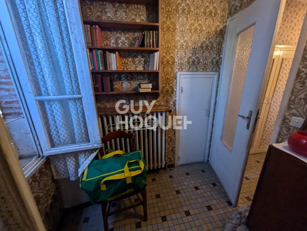 Village proche Cahors