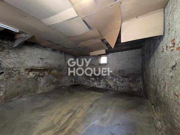 Village proche Cahors