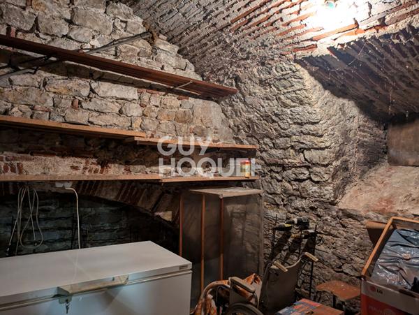 Village proche Cahors