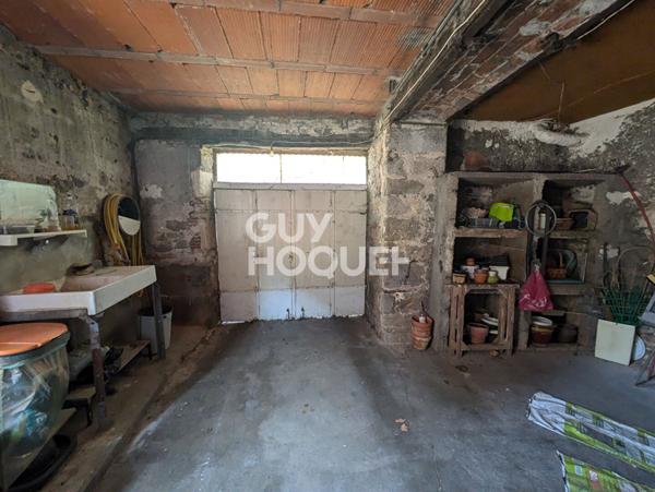 Village proche Cahors