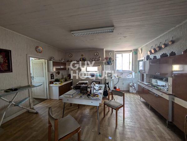 Village proche Cahors