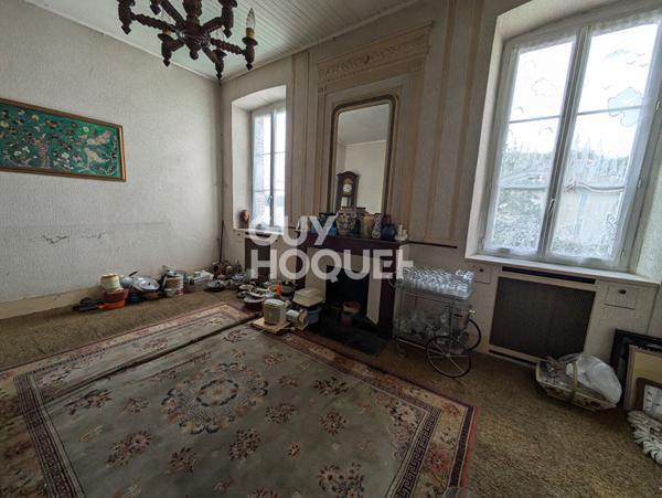 Village proche Cahors