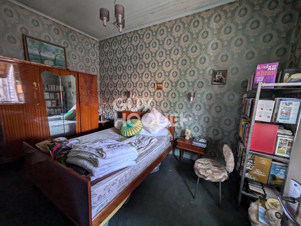 Village proche Cahors