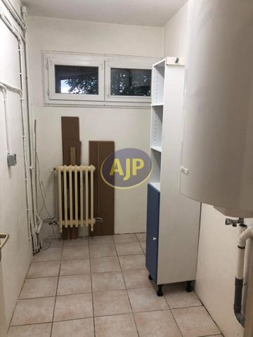 Vente appartement Hourtin : 87 840 € - AJP Hourtin Immobilier