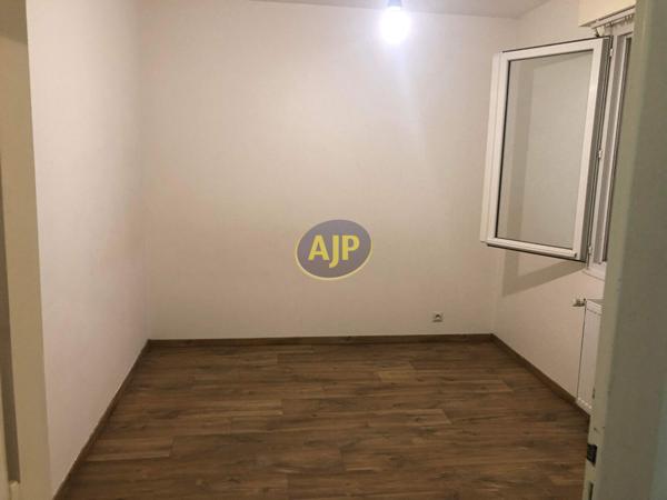 Vente appartement Hourtin : 87 840 € - AJP Hourtin Immobilier