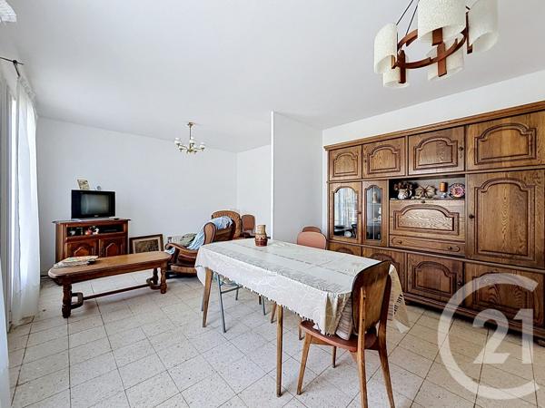 Maison à vendre  5 pièces - 95,38 m 2   LA TESTE DE BUCH  - 33