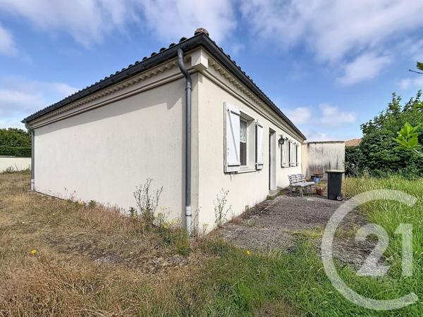 Maison à vendre  5 pièces - 95,38 m 2   LA TESTE DE BUCH  - 33
