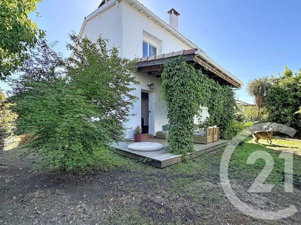Maison à vendre  5 pièces - 95,38 m 2   LA TESTE DE BUCH  - 33