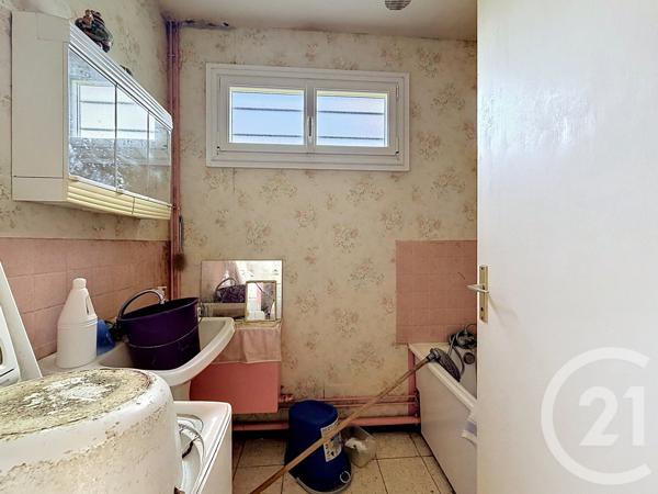Maison à vendre  5 pièces - 95,38 m 2   LA TESTE DE BUCH  - 33